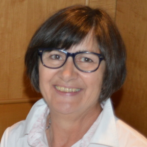 Profilbild von Elke Hörner