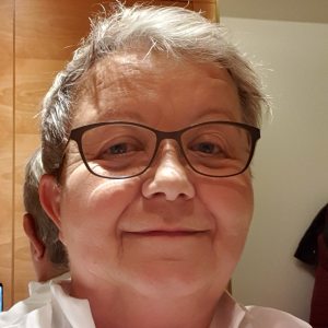 Profilbild von Elke Hoffmann Weddemar