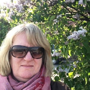 Profilbild von Elke Hoffmann