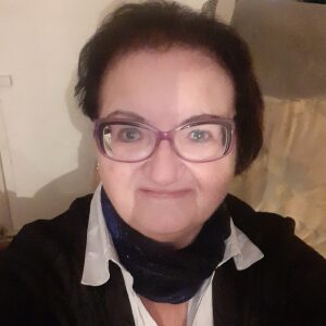 Profilbild von Elke Hofmann