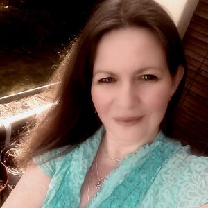 Profilbild von Elke Hofmann