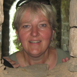 Profilbild von Elke Hohwieler