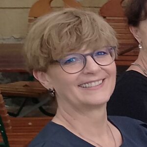 Profilbild von Elke Holzbauer