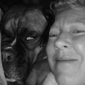 Profilbild von Elke Honold