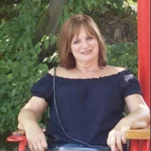 Profilbild von Elke Hoppe