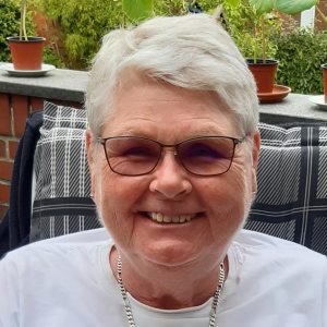 Profilbild von Elke Horsthemke