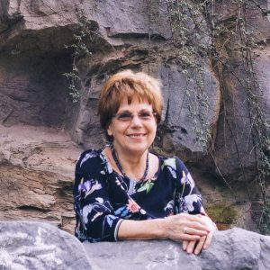 Profilbild von Elke Hubert
