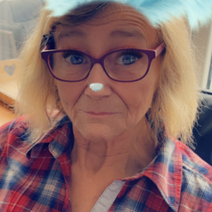 Profilbild von Elke Hüben