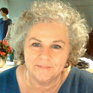 Profilbild von Elke Hübner