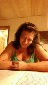 Profilbild von Elke Hülscher