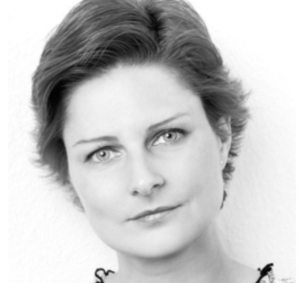 Social Media Profilbild Elke Hüsgen 