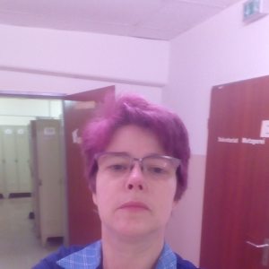 Profilbild von Elke Huse