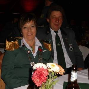 Profilbild von Elke Indorf