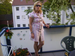 Profilbild von Elke Ingrassia