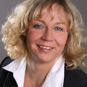Profilbild von Elke Isenheim
