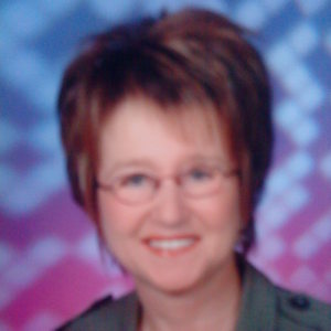 Profilbild von Elke Jäckel