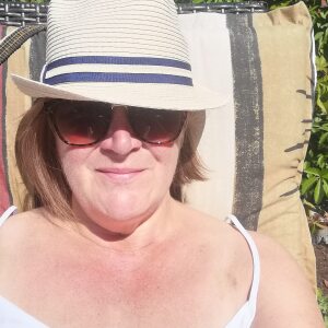 Profilbild von Elke Jahn