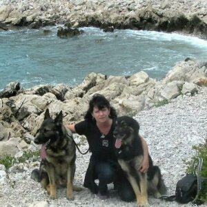 Profilbild von Elke Jahnich