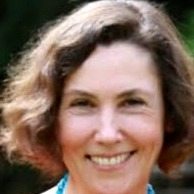 Profilbild von Elke Jaitner