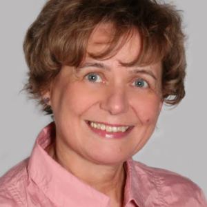 Profilbild von Elke Jakob