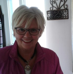 Profilbild von Elke Jakob