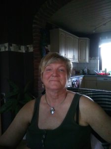 Profilbild von Elke Jalaß