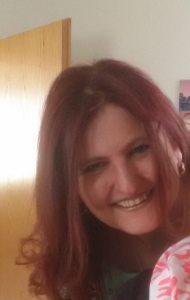 Profilbild von Elke Jankovski