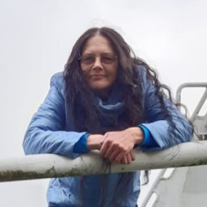 Profilbild Elke Janßen