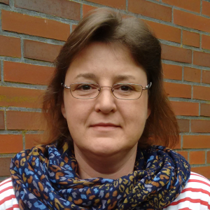 Profilbild von Elke Janßen