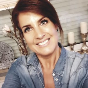 Social Media Profilbild Elke Janssen 