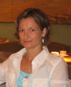 Profilbild von Elke Jantzen