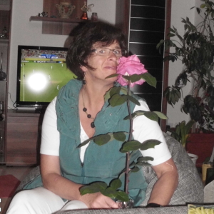Profilbild von Elke Jasker