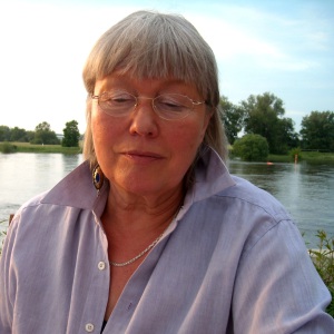 Profilbild von Elke Jatzko