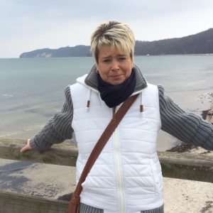 Profilbild von Elke Jedel