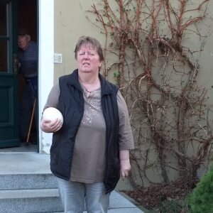 Profilbild von Elke Jejkall