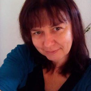Profilbild von Elke Jensen