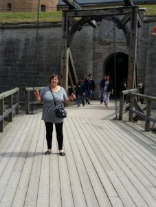 Profilbild von Elke Jentzsch