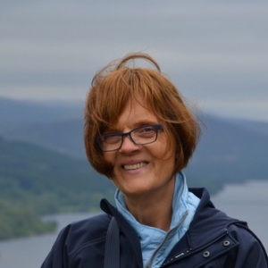 Profilbild von Elke Johnen