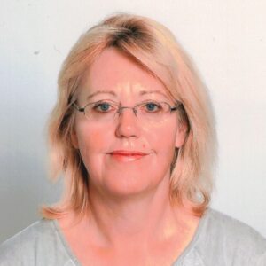 Profilbild von Elke Jongebloed