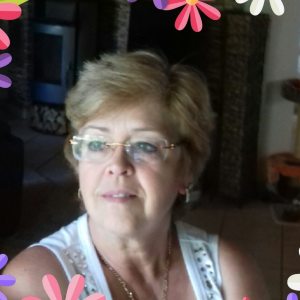 Profilbild von Elke Jordan