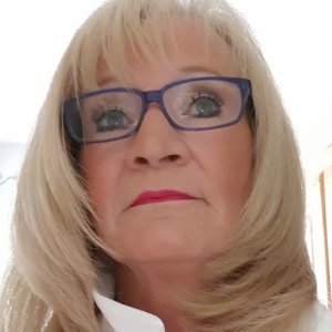 Profilbild von Elke Josten-Römer