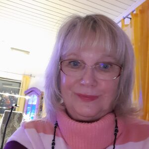 Profilbild von Elke Juhr