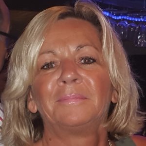 Profilbild von Elke Jung