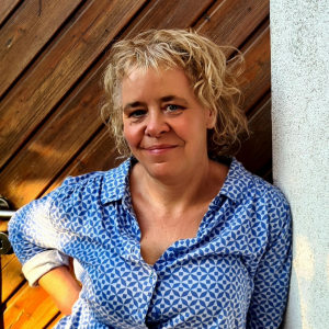 Profilbild von Elke KUPER