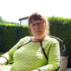 Profilbild von Elke Kaczor