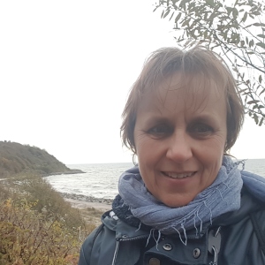 Profilbild von Elke Kaduk