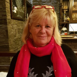 Profilbild von Elke Kämpfe-Manegold