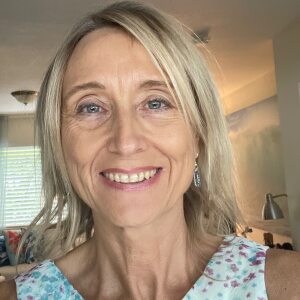 Profilbild von Elke Käppner