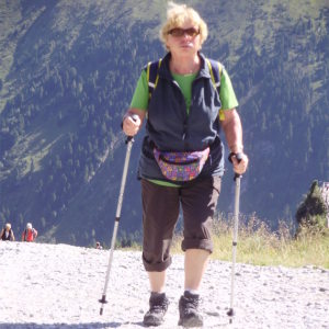 Profilbild von Elke Kästner