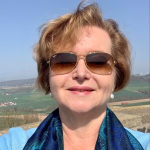 Profilbild von Elke Kahler